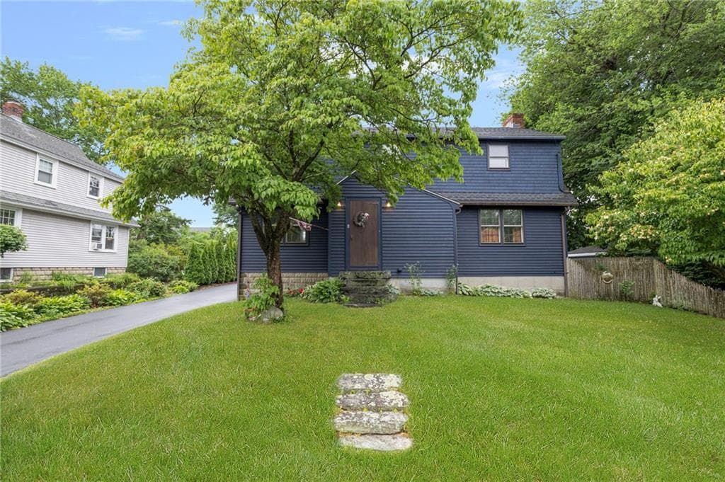 11 Coombs Street - Photo 2