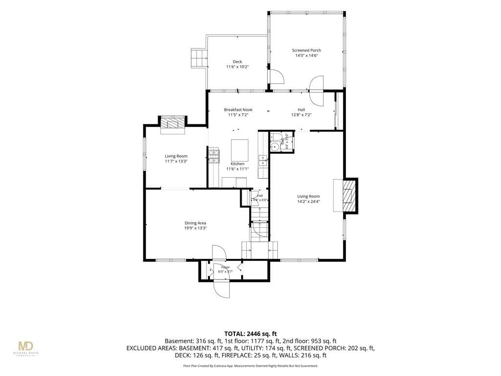 11 Coombs Street - Photo 5