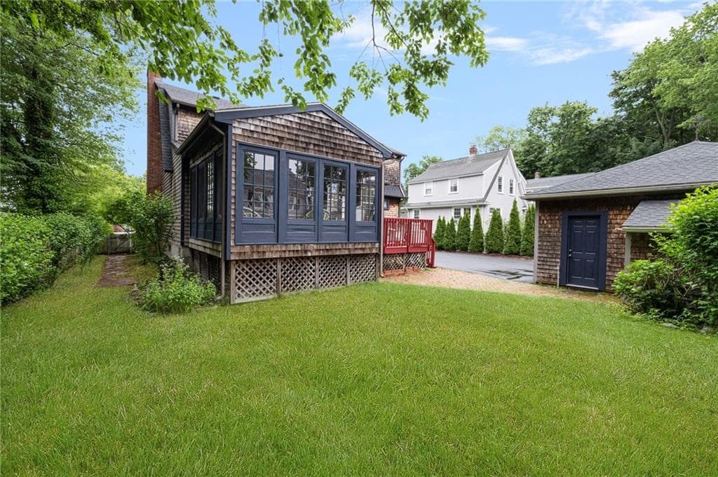 11 Coombs Street - Photo 4
