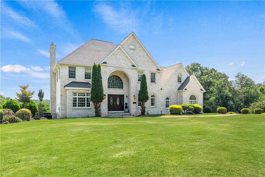 385 Scott Road - Photo 1