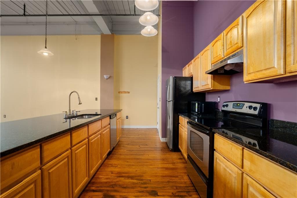 685 Social Street #204 - Photo 2