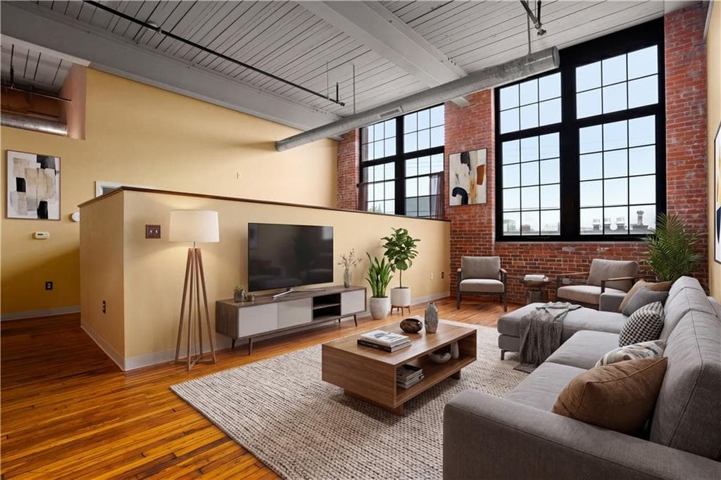 685 Social Street #204 - Photo 3