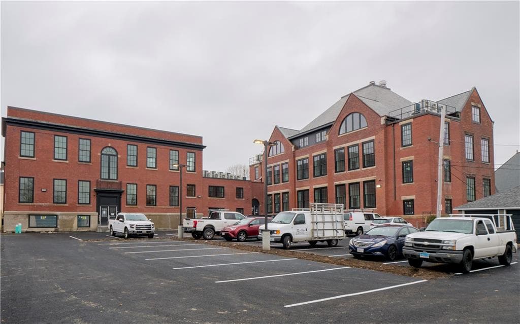 15 Cranston Avenue #27 - Photo 2
