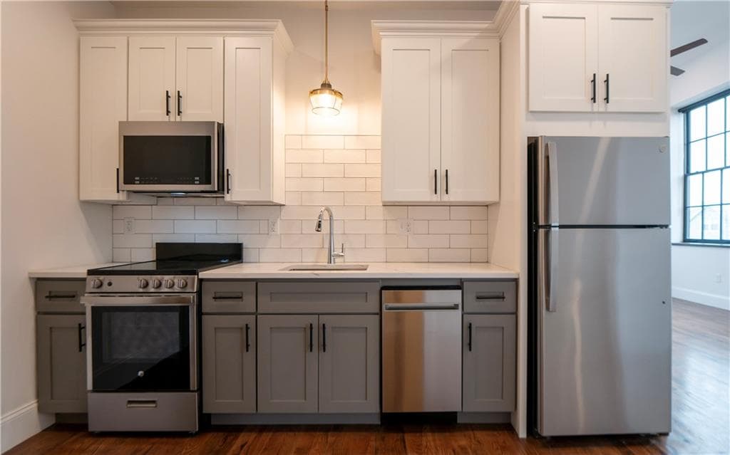 15 Cranston Avenue #27