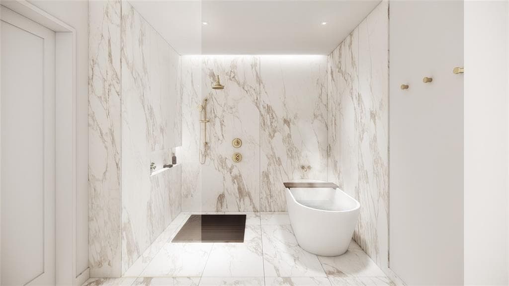 217 Angell Street #4G - Photo 3