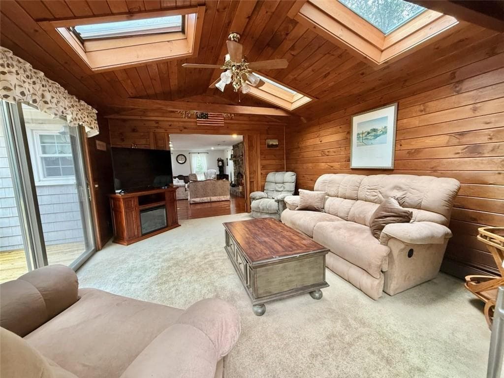 132 Sheffield Hill Road - Photo 5