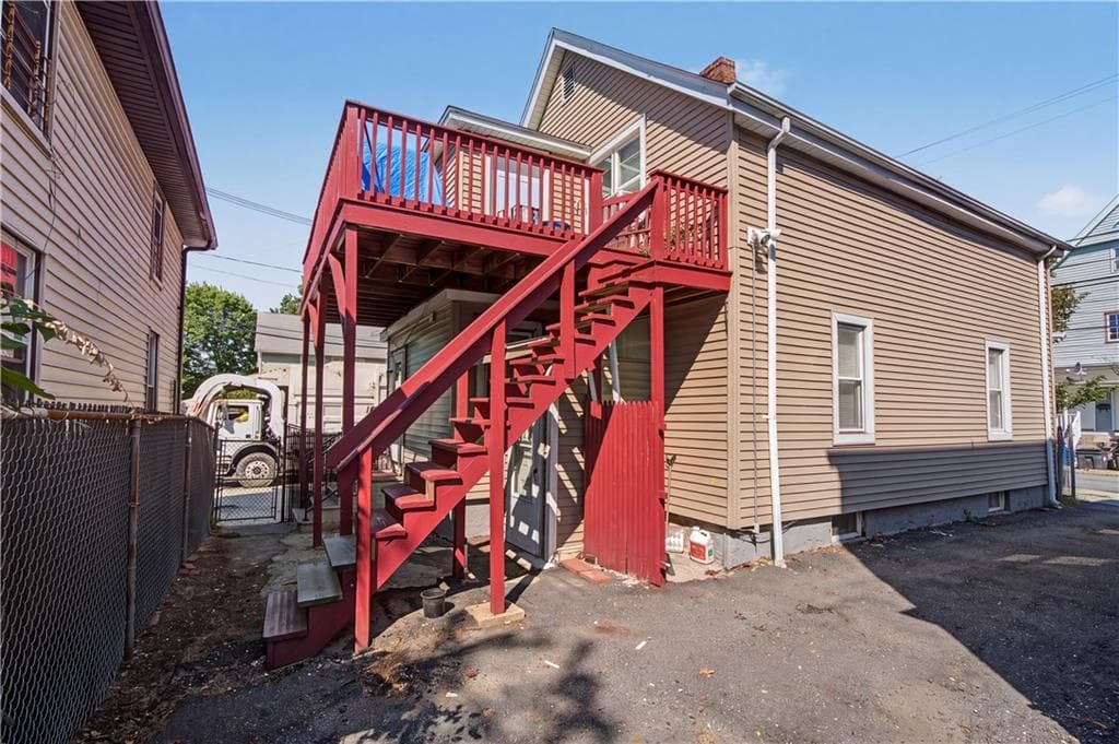 448 Public Street - Photo 4