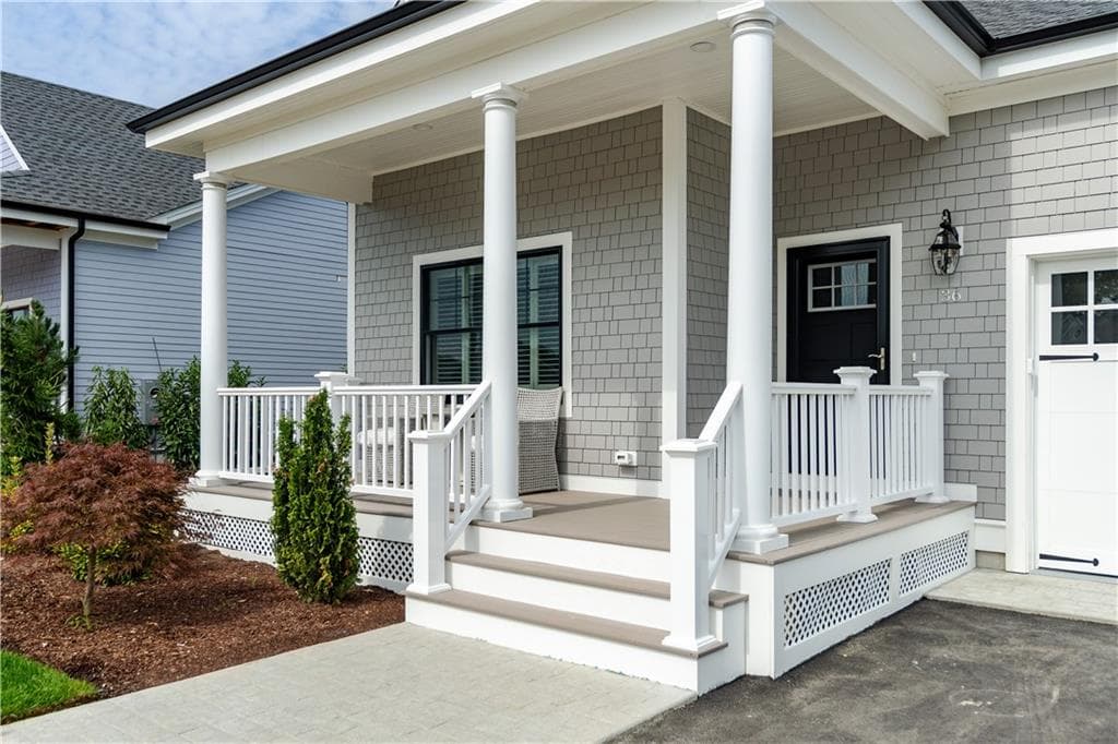 36 Wescott Way #55 - Photo 2