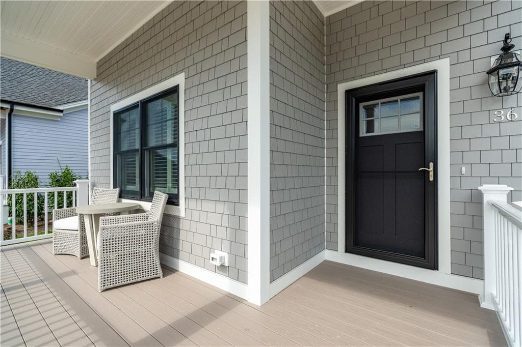 36 Wescott Way #55 - Photo 3