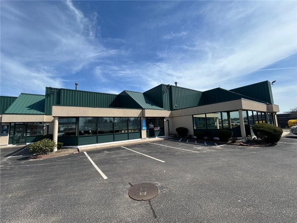 315 Commerce Park Road #2
