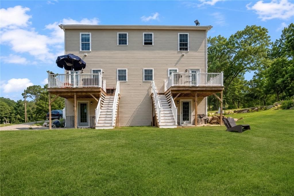 33 Kenyon School Road - Photo 2