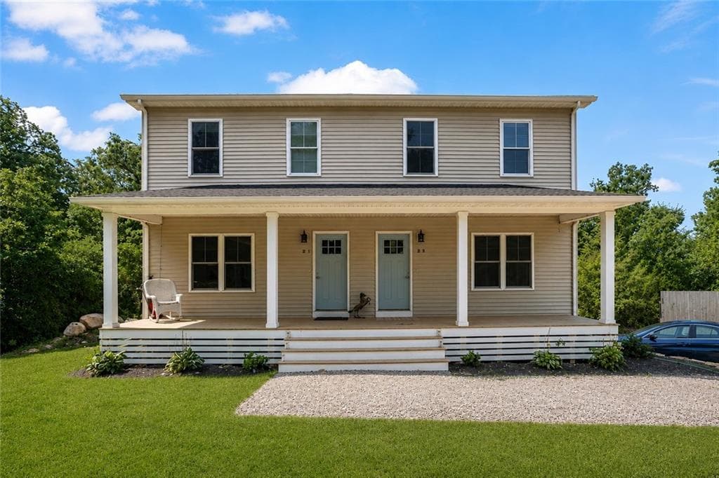 33 Kenyon School Road - Photo 1