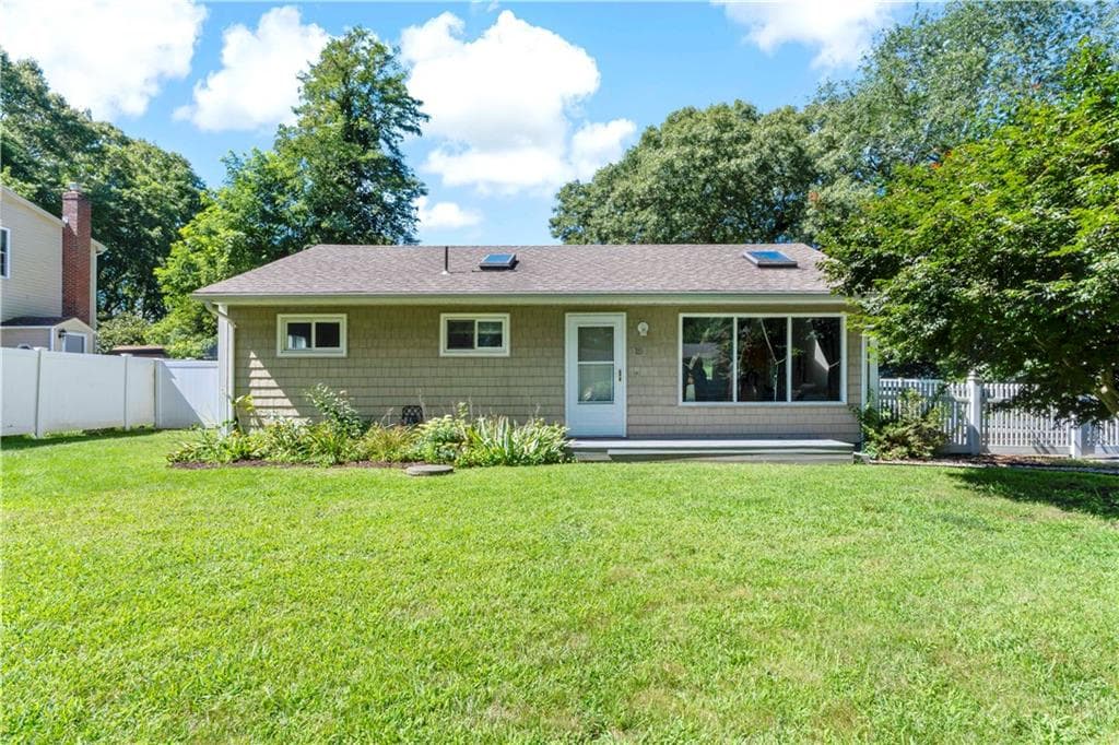 15 Mollusk Drive