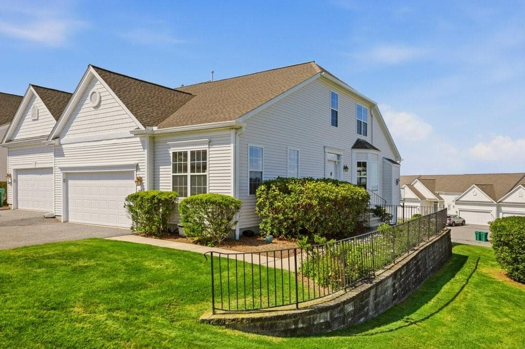 264 Rolling Hill Road #264