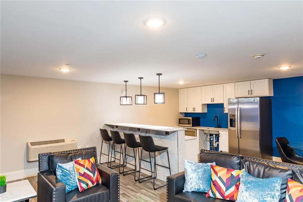 101 Cedar Street #805 - Photo 2
