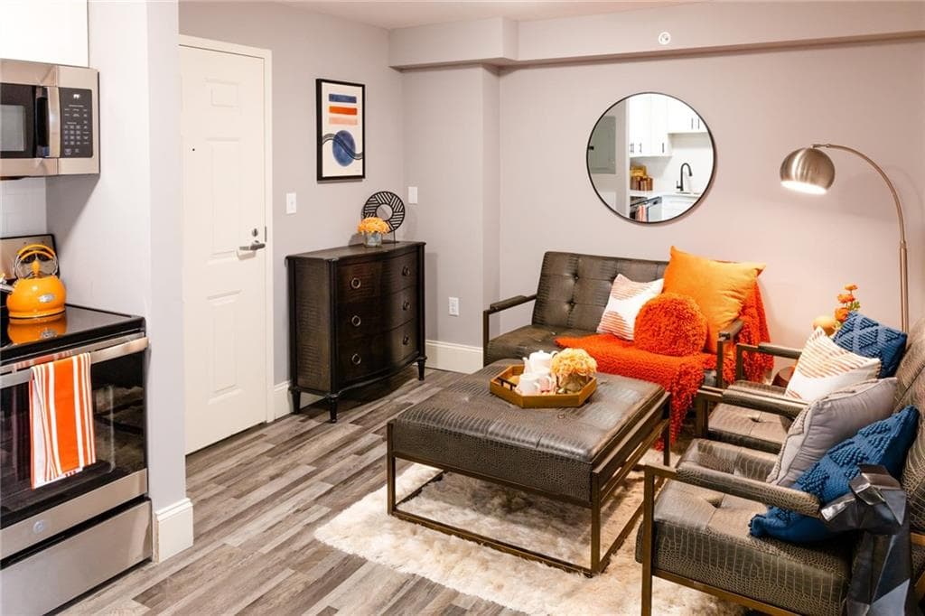 101 Cedar Street #805 - Photo 3