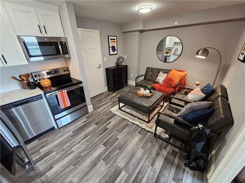 101 Cedar Street #805 - Photo 5