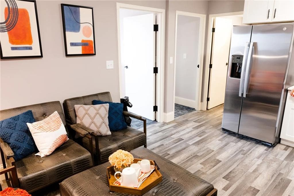 101 Cedar Street #805 - Photo 4