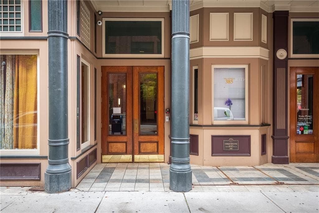 385 Westminster Street #4C - Photo 2