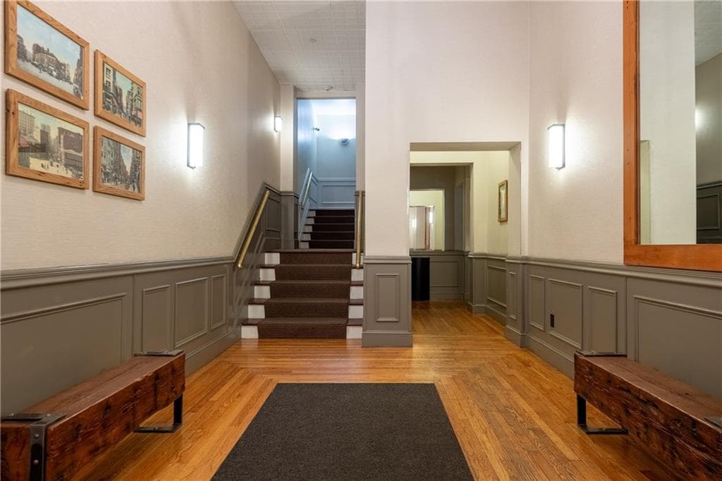 385 Westminster Street #4C - Photo 3