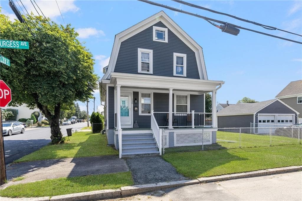 138 Burgess Avenue - Photo 2