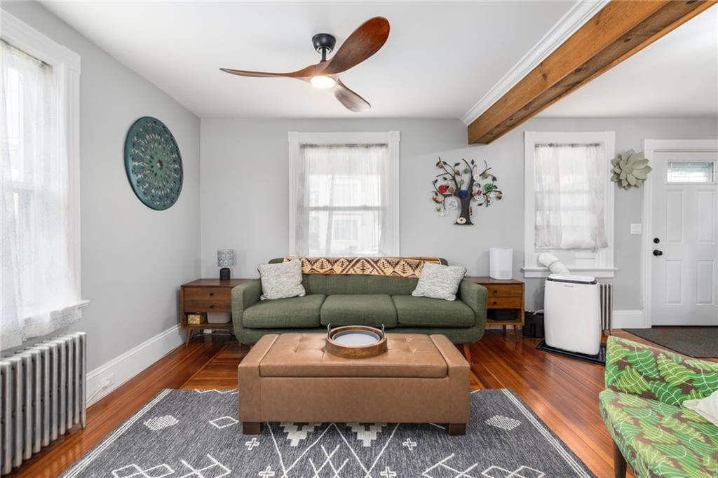 138 Burgess Avenue - Photo 5