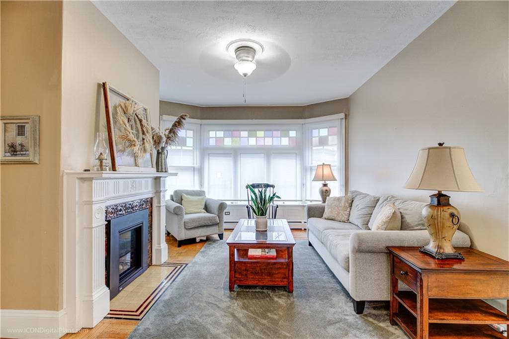 1 Bliss Road
