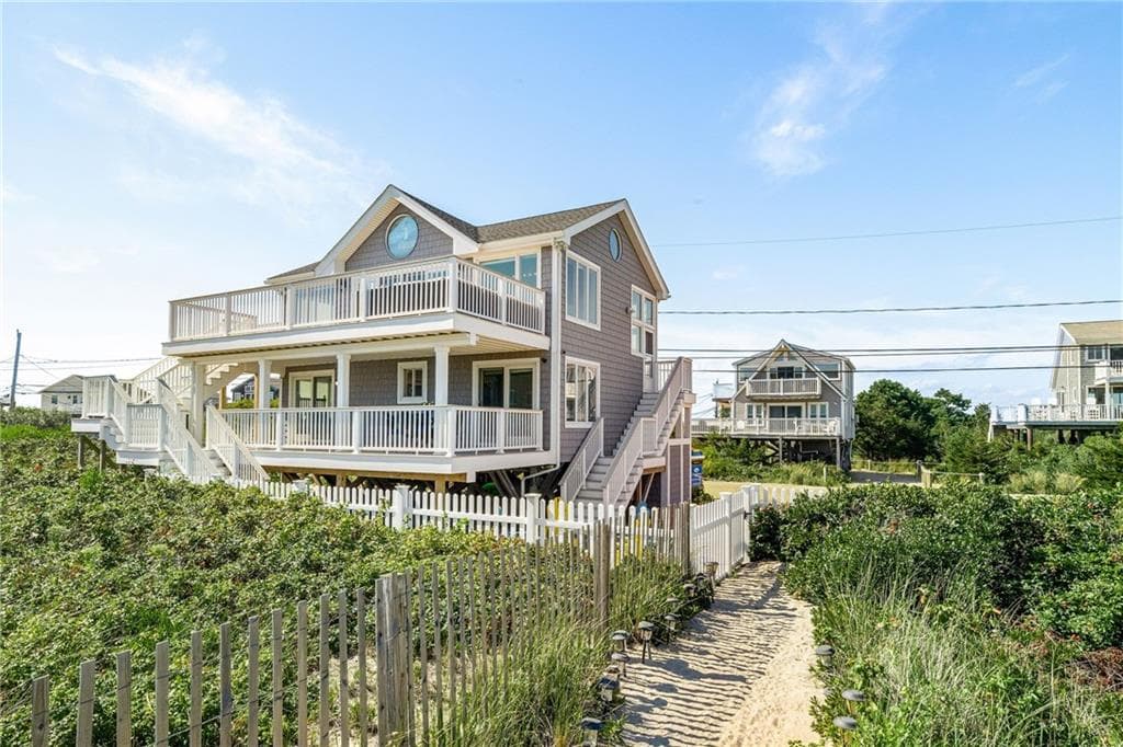 694 Charlestown Beach Road - Photo 2
