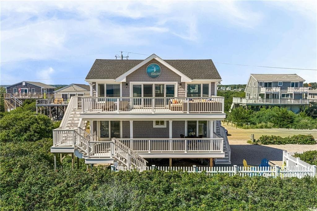 694 Charlestown Beach Road - Photo 1