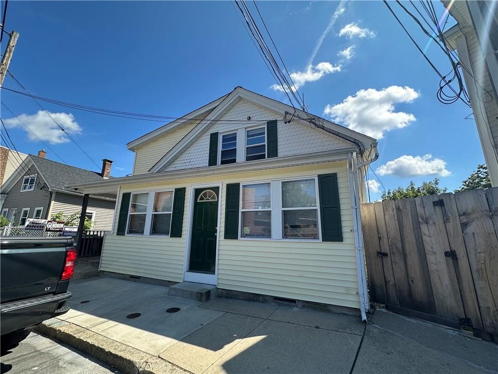 177 Boyden Street #2 - Photo 2