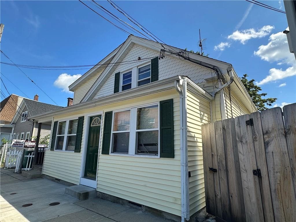 177 Boyden Street #2