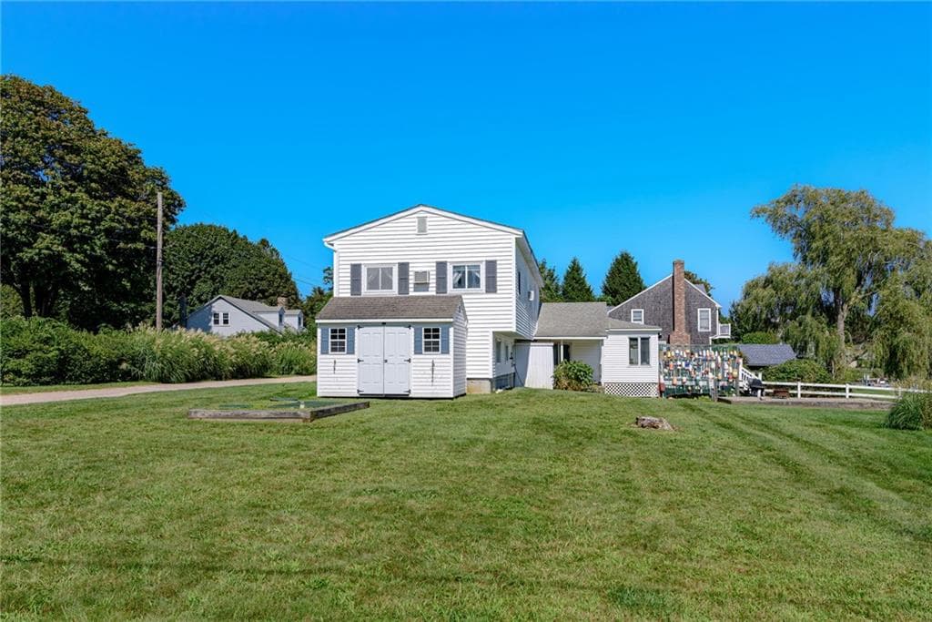 1 East Shore Drive - Photo 2
