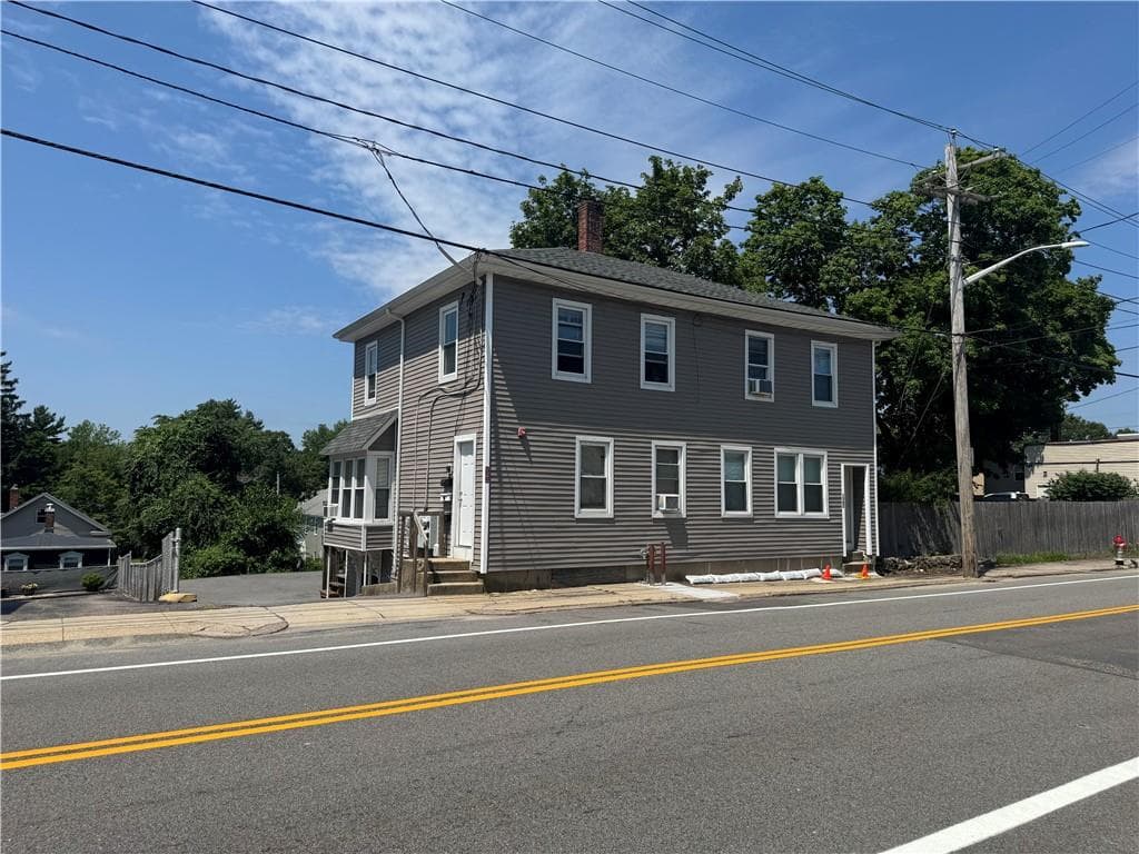 1383 Main Street