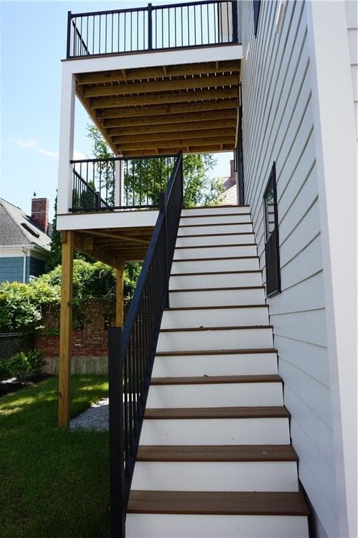 1232 Narragansett Boulevard - Photo 3
