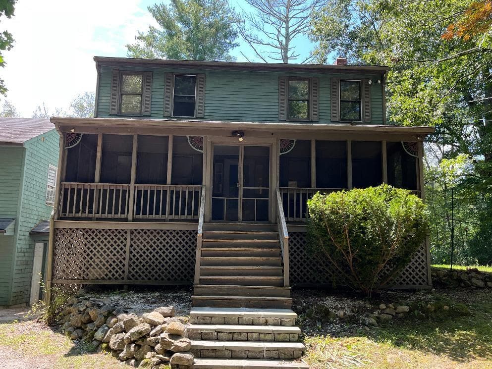 174 John Potter Road