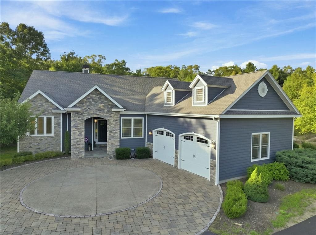 919 Ten Rod Rd Road - Photo 3