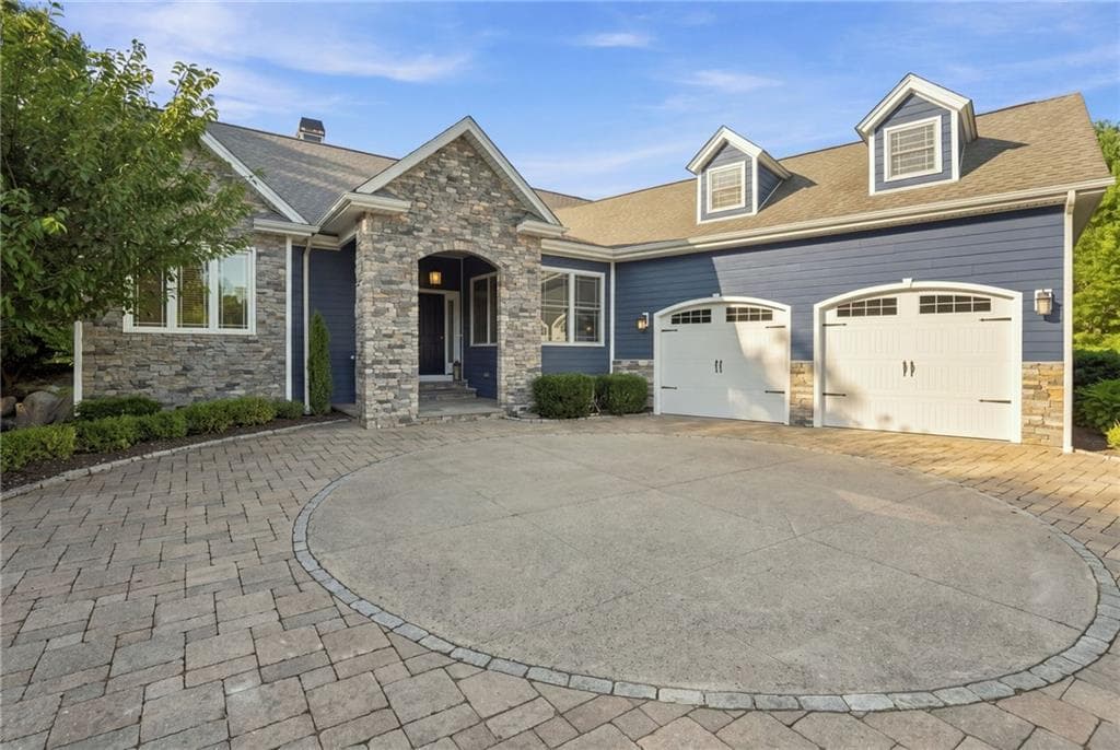 919 Ten Rod Rd Road - Photo 4