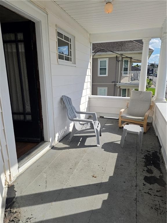 100 South Blossom Street #A - Photo 4