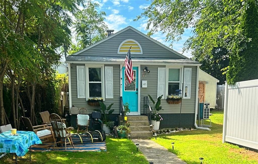 147 Aborn Avenue - Photo 2