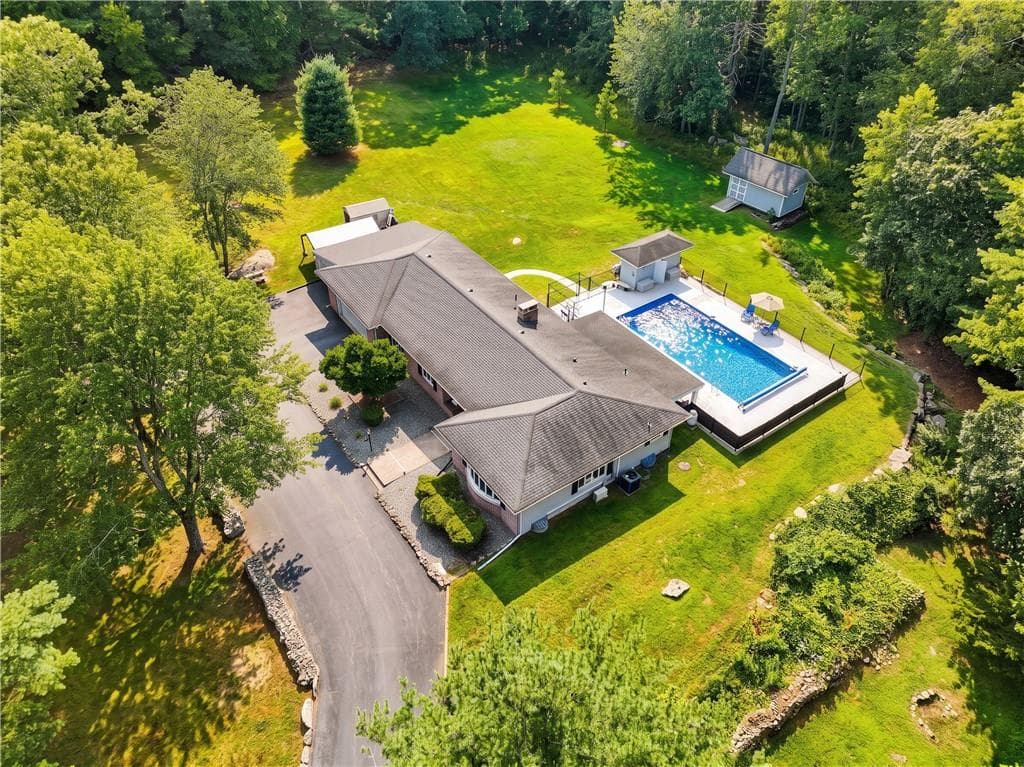 99 Sandy Brook Road - Photo 2
