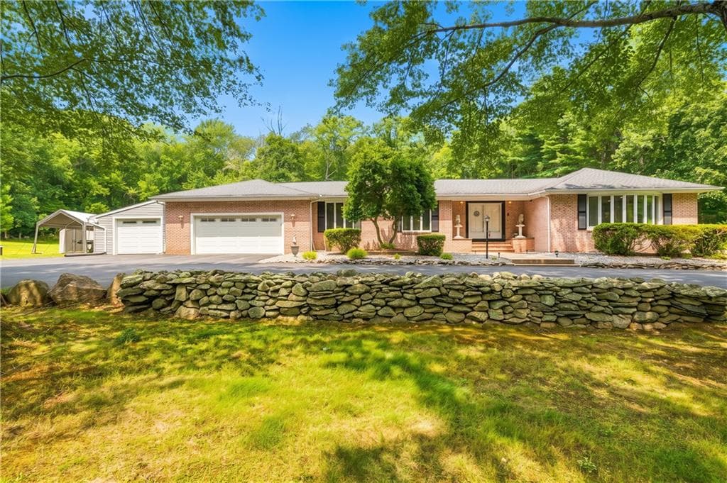 99 Sandy Brook Road - Photo 1