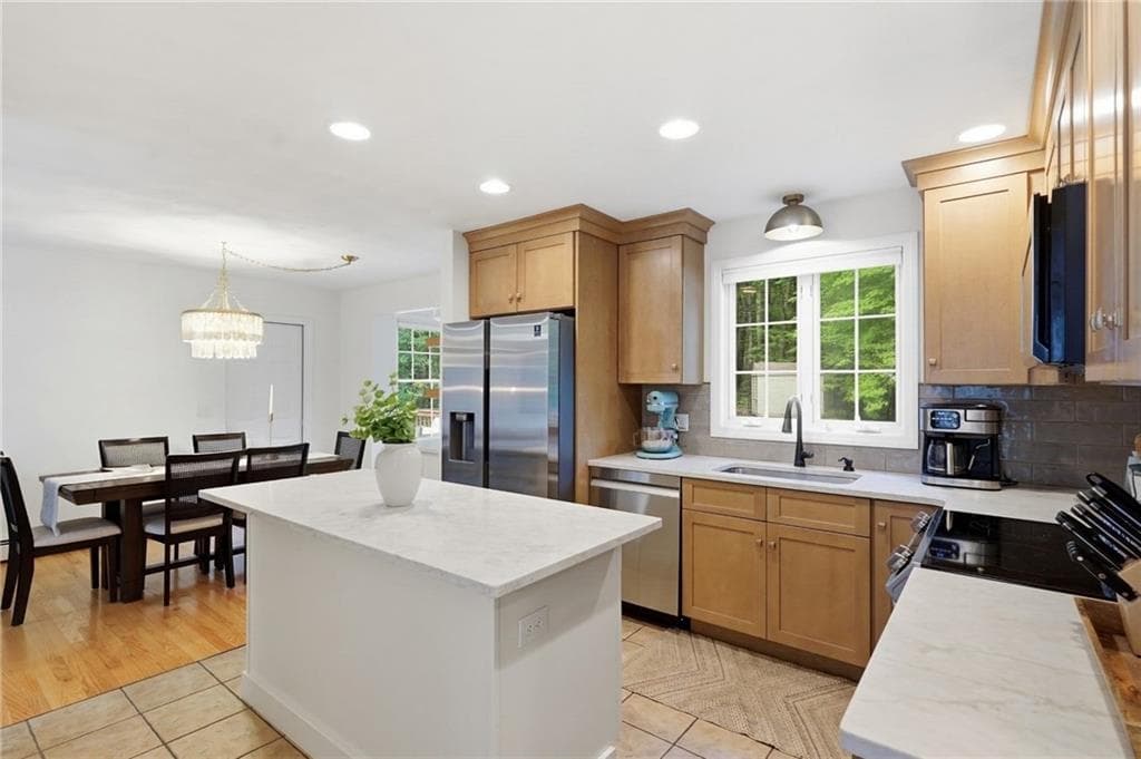 122 Money Hill Road - Photo 2
