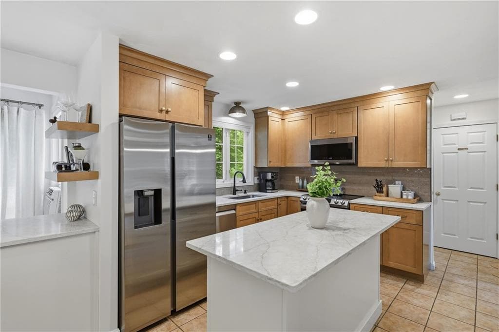 122 Money Hill Road - Photo 3