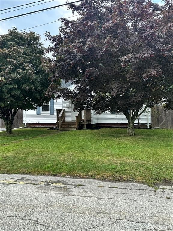 760 Strawberry Field Road - Photo 2