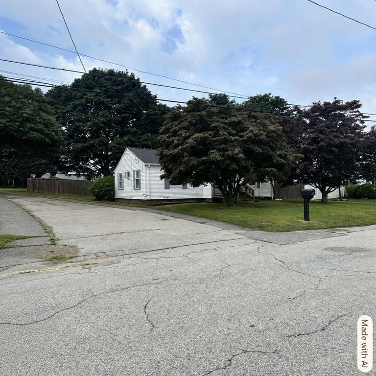 760 Strawberry Field Road