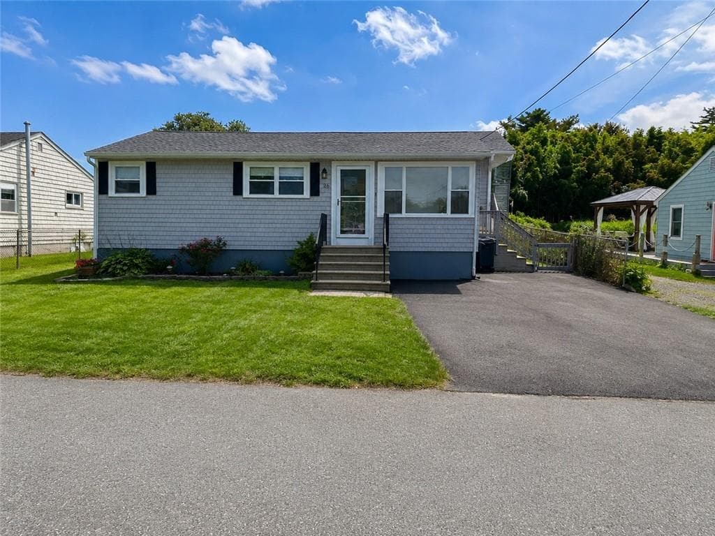 26 Durkin Drive