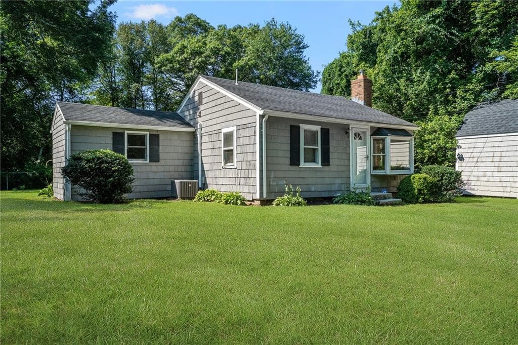 7 Cantone Road - Photo 2