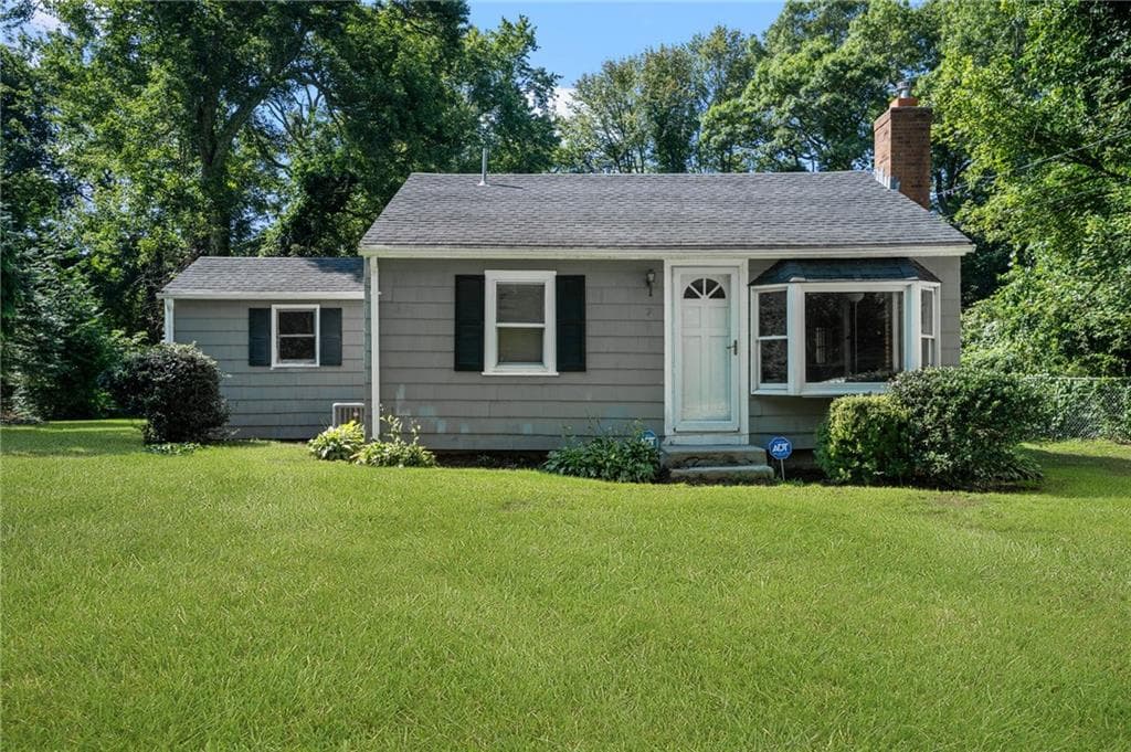 7 Cantone Road