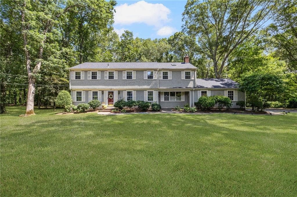 150 Stone Ridge Drive