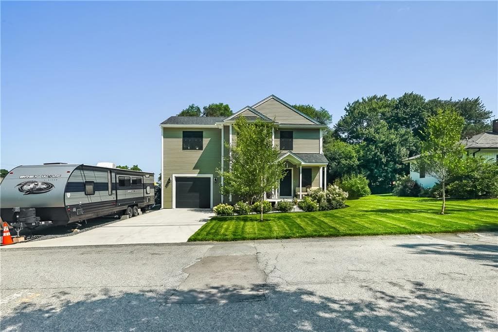 2 Overhill Road - Photo 1